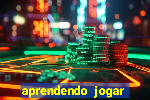 aprendendo jogar poker leo bello pdf